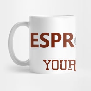 esspresso Mug